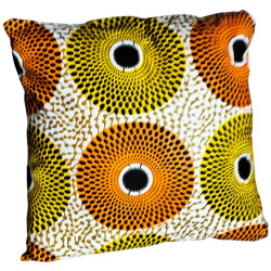 Coussin Wax