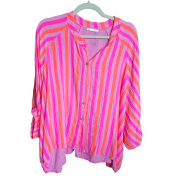 Chemise en lin
