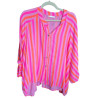 Chemise en lin