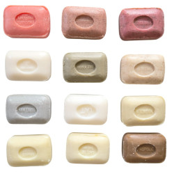Savon de Marseille