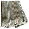 Grande nappe lin et coton