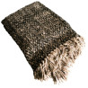 Plaid en coton