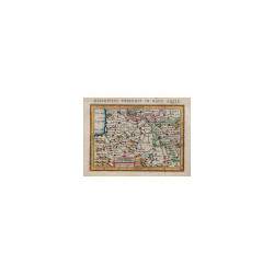 Vasconie 1616