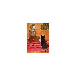 Chat noir