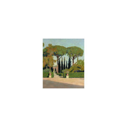 Jardin de Toscane