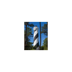 Le Phare de Contis