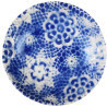 Série bleue