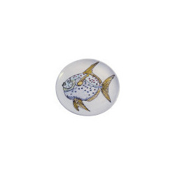Poisson lune