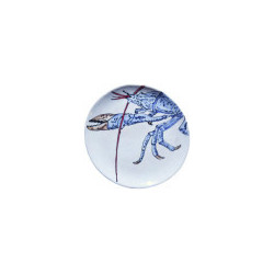 Homard bleu