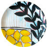 Citrons & laurier