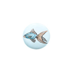 Poisson tropical