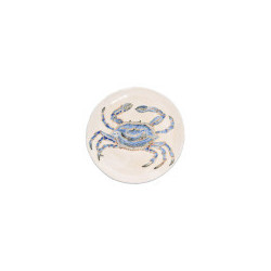Crabe bleu