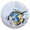 Poisson tropical