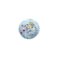 Fleurs sauvages