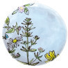 Fleurs des champs