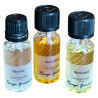 Extrait parfum 15 ml. 13 senteurs. Fabriqués en France à Grasse