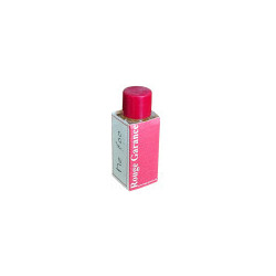 Senteur de parfum 10 ml ambre santal cannelle orange