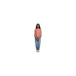 Blouse en lin lourd