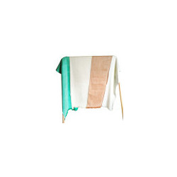Plaid en alpaga