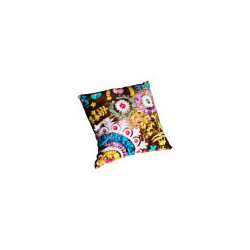 Coussin Suzani