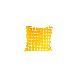 Coussins en coton