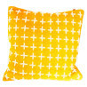 Coussins en coton
