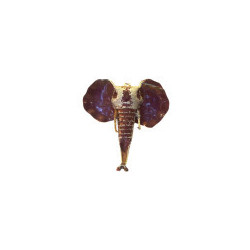 Eléphant d'Afrique