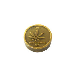 Savon CBD