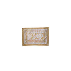 set de table en coton