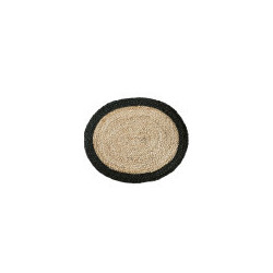 Set de table en jute