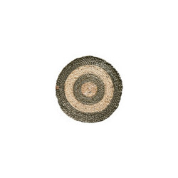 set de table en jute