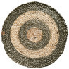 set de table en jute