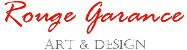 Rouge Garance